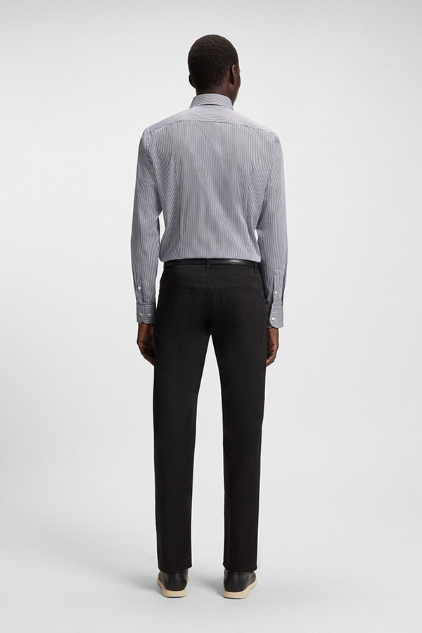 ΠΟΥΚΑΜΙΣΟ BOSS - 404 ΜΠΛΕ